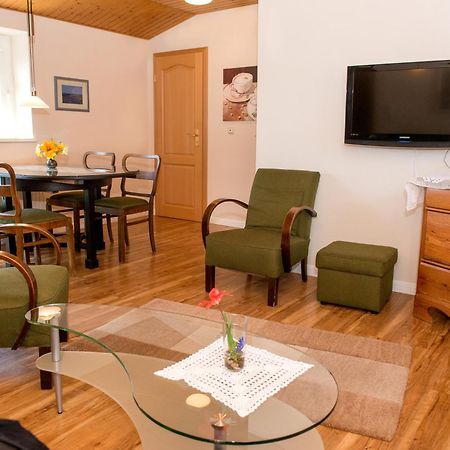 Strukkamp auf Fehmarn Gaestehaus Muhl חדר תמונה