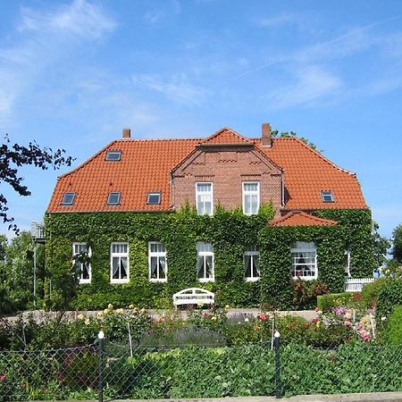 Strukkamp auf Fehmarn Gaestehaus Muhl מראה חיצוני תמונה