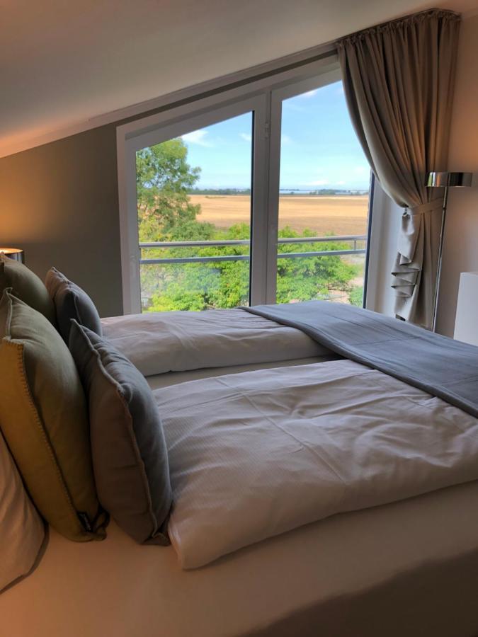 Strukkamp auf Fehmarn Gaestehaus Muhl מראה חיצוני תמונה