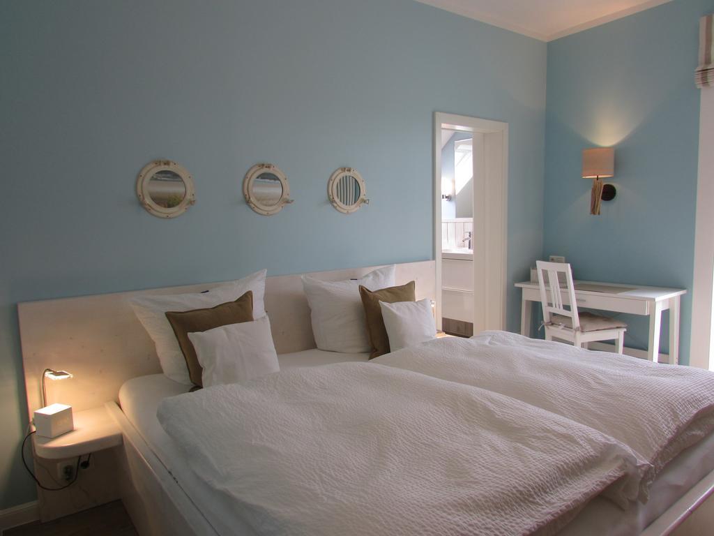 Strukkamp auf Fehmarn Gaestehaus Muhl מראה חיצוני תמונה