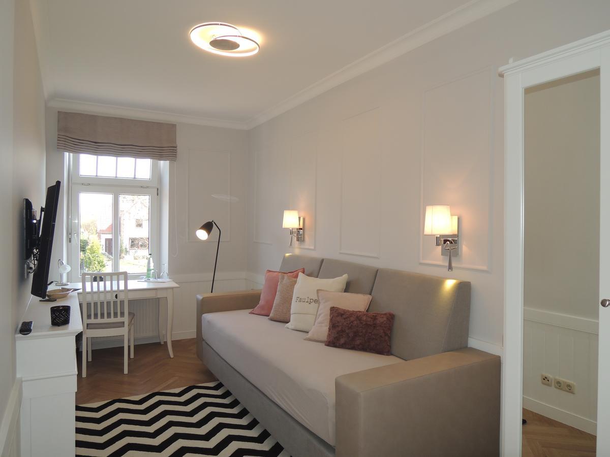 Strukkamp auf Fehmarn Gaestehaus Muhl מראה חיצוני תמונה